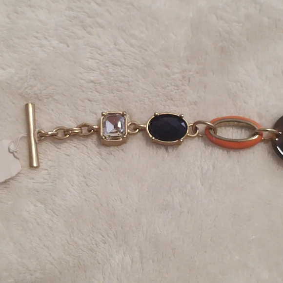 3/$12 Charming Charlie bracelet - Picture 4 of 5